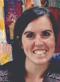 Natalie Polzer's Instagram, Twitter & Facebook