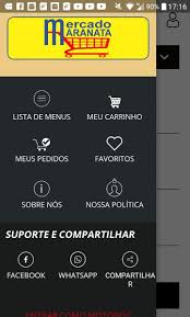 Check spelling or type a new query. Mercadinho Maranata For Android Apk Download