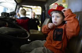 Mountain View Fire Rescue shows off its expanded Niwot station