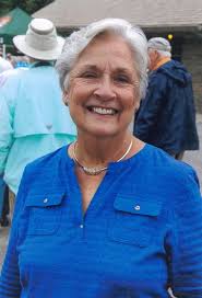 Mildred Mae "Millie" Marshall Barbee Obituary May 14, 2024