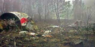 Wszystko o katastrofa smoleńska w polskieradio.pl. Smolensk Air Disaster Wikipedia