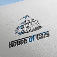 Cars for all dealership shop. Car Dealer Logos The Best Car Dealership Logo Images 99designs