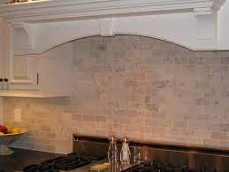 Sometimes having a pure white tile backsplash can be a little dull and boring. Tumbled Marble Subway Tiles Marble Subway Tiles Subway Tile Backsplash Kitchen Kitchen Tiles Backsplash