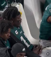 how unbothered I’ll be for 2025 🙂‍↔️ AJ they can never make me hate you  baby. #gobirds #eagles #flyeaglesfly #ajbrown #reading #booktok