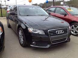 This 2012 Audi A4 2 0t Quattro Premium Is Listed On Carsforsale Com In Marrero La This Vehicle Includes Exhaust Dual Tip Door Audi A4 Audi Air Filtration