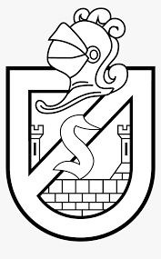 La serena vector logo in eps vector format for adobe illustrator, corel draw and others vector editors (win/mac/linux). La Serena Logo Black And White Deportes La Serena Hd Png Download Kindpng