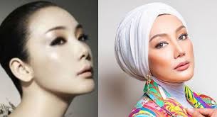 Скачать teka artis wanita malaysia apk 3.2.2dk для андроид. Tak Kurang Cantiknya Ini Senarai 6 Artis Wanita Malaysia Yang Wajah Seiras Artis Korea Daebaking