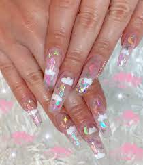 Staypolished91 Instagram Coffin Nails Designs Kawaii Nails Acrylic Nails