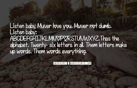 In an exam, children were given to write an essay on mother… a cute child wrote : Top 43 Quotes About Alphabet Letters Famous Quotes Sayings About Alphabet Letters