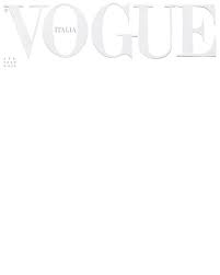 Vogue Italia April 2020 Cover Vogue Italia Vogue Italia Magazine Cover Template Vogue
