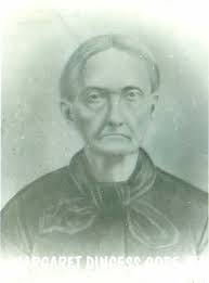 Margaret Jane Dingess Gore (1815-unknown)