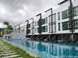 Hasil pencarian jalan sungai pinang. Lelong Auction Town House In Balik Pulau Penang Rm 301 150 On 2021 04 15 Lelongtips Com My