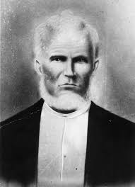 Abraham J. Youngblood (1819-1887)