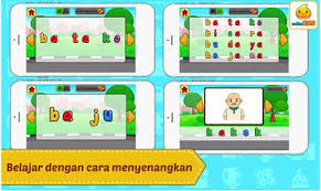 Buat daftar beberapa kata di bawah parafrasa tersebut agar membantu anda memahami naskah aslinya. Belajar Baca Menggunakan Aplikasi Untuk Anak Kelas 1 Sd Cepat Bisa Ime Android