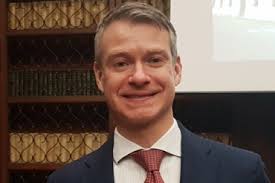 Benjamin Wohlauer (American Consul General in Florence)