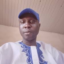 Ayanbugajo Adeniyi Ebony Abel