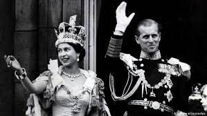 See more of rainha elizabeth on facebook. 1953 Coroacao Da Rainha Elizabeth 2Âª Fatos Que Marcaram O Dia Dw 02 06 2019