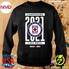 Maybe you would like to learn more about one of these? Official Campeones 2021 Deportivo Football Cruz Azul Liga Bbva T Shirt Nvdteeshirt