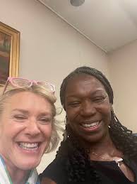 A Candidate who you will see and know they are doing something! An active  member of society and Andrews is in his blood!! You won't find a better  candidate for any office