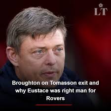 More from Gregg Broughton