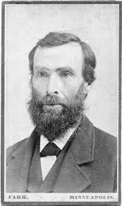 Alice Bost's Instagram, Twitter & Facebook