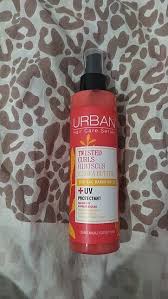 Urban Care Kivircik Sac Spreyi Urban Care Sac Bakimi 100 Indirimli Gardrops