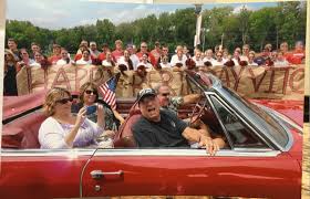 Call For School Turf Field To Be Renamed For Vito Trause Pascack Press Northern Valley Press