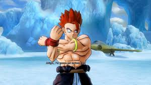 Ultimate fighting legend) is a fighting video game based on the manga and anime series dragon ball for the nintendo ds. Dragon Ball Z Ultimate Tenkaichi Ps3 X360 Hero Mode Part 2 Skills And Training Youtube
