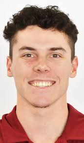 2023 Baseball Roster