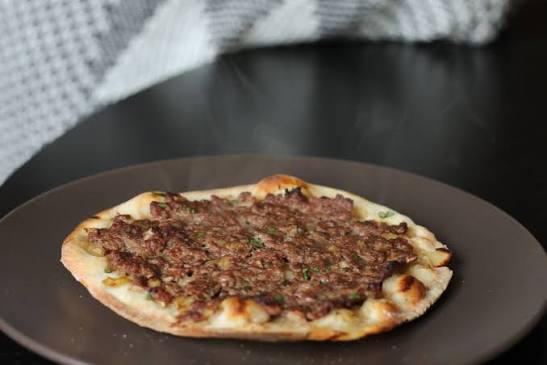 Meat Pie