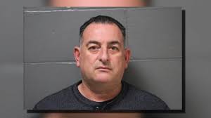 Court documents show more details surrounding Linn Creek, Mo. Police  Chief's arrest