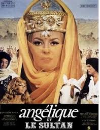 смотреть фильм анжелика и король онлайн в хорошем качестве Anzhelika I Sultan V 2020 G Filmy Francuzskie Filmy Drevnij Rim