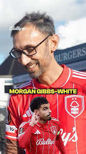 Sunderland's Iconic Goal vs. Nottingham Forest