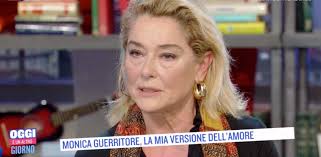 Nelle campagne buie dell'irlanda, l'ex pugile arm è diventato il più temuto difensore della famiglia di spacciatori devers. Monica Guerritore Felice Con Roberto Zaccaria Ricorda La Maleducazione Di Giancarlo Giannini Ultime Notizie Flash