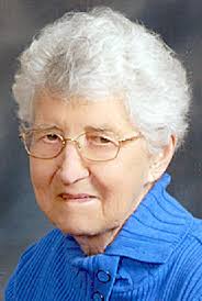 Eleanor Catherine Bax Bax (1926-2017)