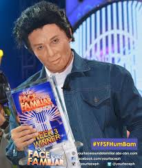 Your face sounds familiar full episodes. Kean Cipriano Impersonate Fpj Wins Week 3 On Your Face Sounds Familiar Attracttour