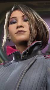 You see how Haymar shows up for battle? Very demure, very mindful. She's  not like the other Freegunners. #gamingonTikTok #demure