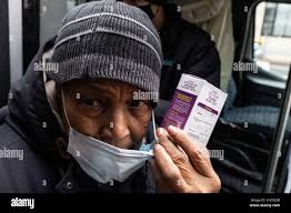 Brooklyn flatbush avenue hi-res stock photography and images