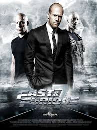 Chris morgan based on characters by gary scott thompson rated: Cineclub Filmkritik Fast Furious 7