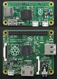 A Tour Of The Pi Zero Introducing The Raspberry Pi Zero