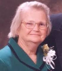 Imogene Hodges Morris (1919-2015)