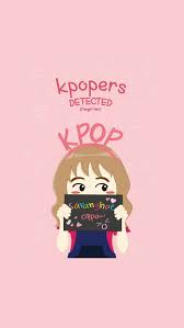 We Are Kpop Kawaii Wallpaper Iphone Wallpaper Kpop Wallpaper