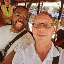 Anthony Polimeni's Instagram, Twitter & Facebook