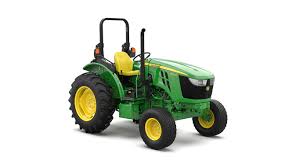 John Deere 5090R Tractor