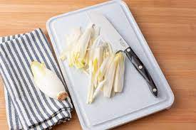 Maybe you would like to learn more about one of these? How To Cut Endive Into Julienne Strips