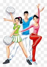 Try fluentu for free ftc disclosure. Aerobics Clipart Senam Aerobik Danse Png Free Transparent Png Clipart Images Download