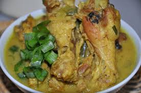 Kalau awalnya untuk membantu pemasukan uang untuk biaya sekolah kami, sekarang beliau berjualan dipasar hanya sekedar hobby saja. Resep Masakan Ayam Ingkung Bumbu Pedas