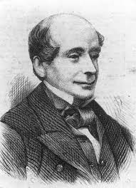 James Phillips (Kay) Kay-Shuttleworth Bt (1804-1877)