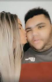 Katie Price's son Harvey pens note to thank the NHS after hospital trip  following reaction to Covid-19 jab