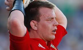 Nervous run-up to World Cup for injured Wales captain Matthew Rees